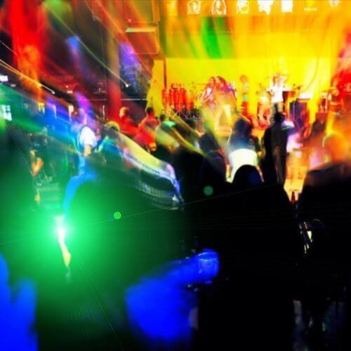 Ultimate Clubbing 4 Star in Glasgow Stag
